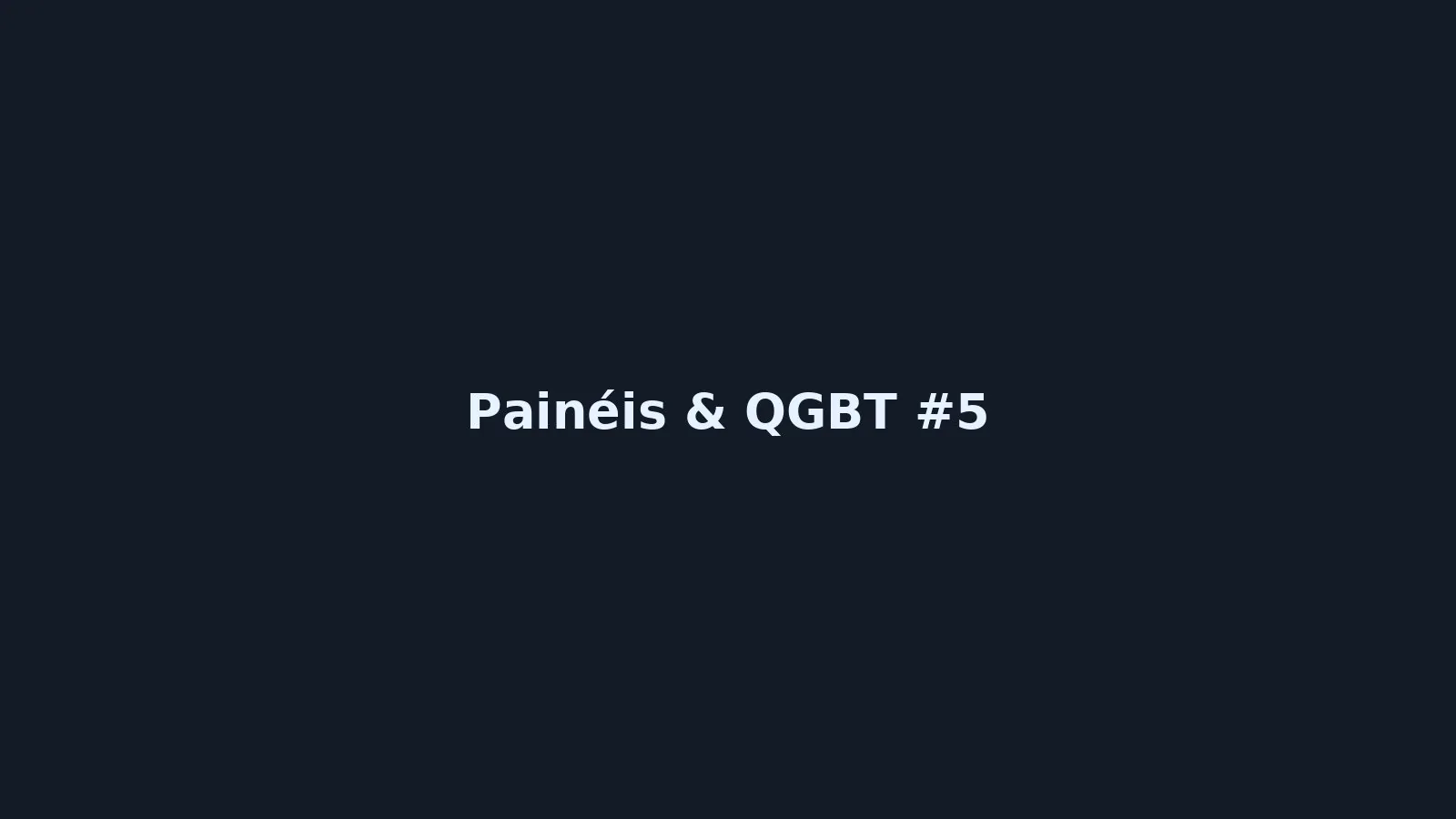 Painéis & QGBT